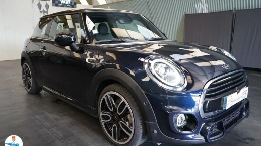 MINI Cooper 2021