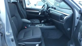 Finansowanie SUV Toyota Hilux 2025