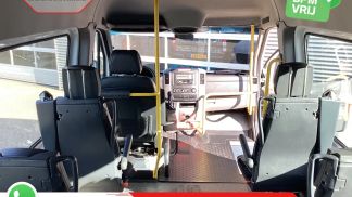 Leasing Hatchback MERCEDES SPRINTER 2012