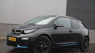 Leasing Hatchback BMW i3 2019