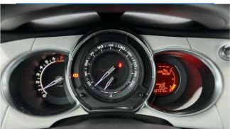 Leasing Sedan Citroën DS3 2012