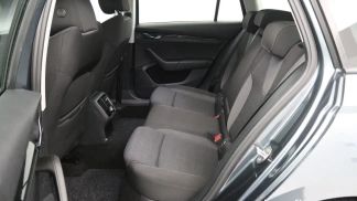 Leasing Wagon Skoda Octavia 2020