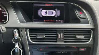 Lízing Kabriolet Audi A5 2014