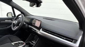 Leasing Hatchback BMW 225 2025