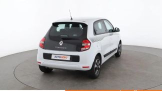 Leasing Hatchback Renault Twingo 2018