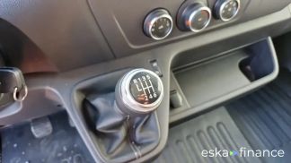 Lízing Van Renault Master 2022