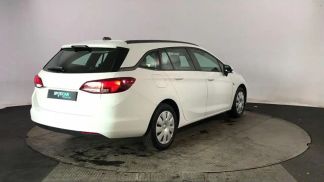 Leasing Wagon Opel Astra 2020