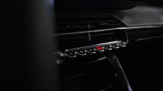 Lízing Sedan Peugeot 208 2025