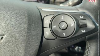 Leasing SUV Opel Mokka 2022