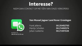 Leasing SUV Land Rover Range Rover Velar 2024