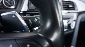 Leasing Coupé BMW 420 2015