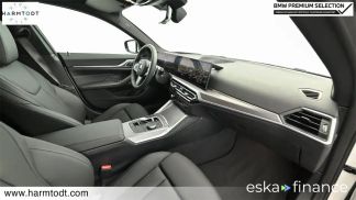 Lízing Kupé BMW 420 2024