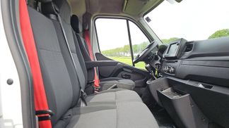Finansowanie Ciężarówka chłodnia Renault MASTER 2.3 2022