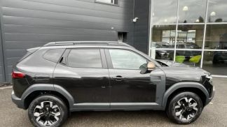 Leasing SUV Dacia Duster 2025