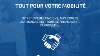 Leasing Hayon Seat Ibiza 2023