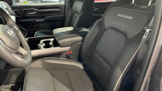 Lízing SUV Dodge RAM 2022