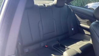 Finansowanie Coupé BMW 428 2014