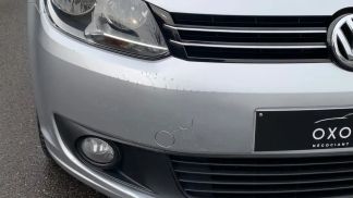 Leasing Hatchback Volkswagen Touran 2011