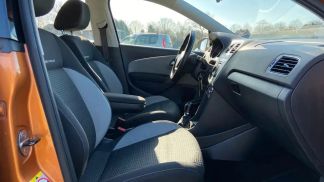 Lízing Hatchback Volkswagen Polo 2015