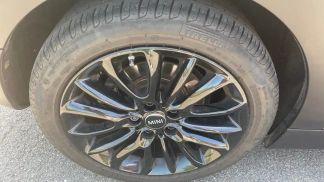 Leasing Wagon MINI Cooper Clubman 2016