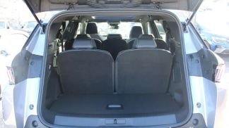 Leasing Hayon Peugeot 5008 2025