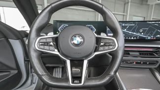 Financování Hatchback BMW 420 2024