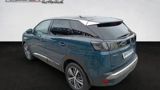 Finansowanie SUV Peugeot 3008 2023