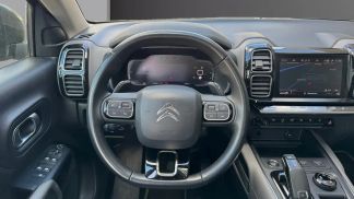 Finansowanie Van Citroën C5 Aircross 2019