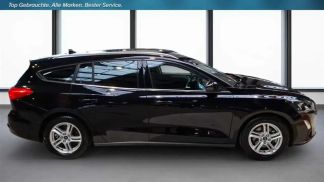 Finansowanie Wóz Ford Focus 2021