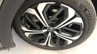 Leasing Sedan Citroën C5 X 2022