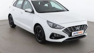 Leasing Hatchback Hyundai i30 2020