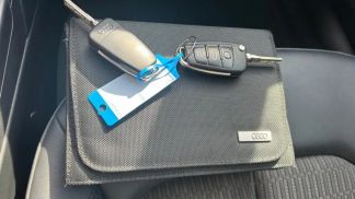 Lízing Sedan Audi A3 2016