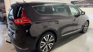 Financování Hatchback Renault Scenic 2021