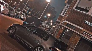 Finansowanie Sedan Volkswagen GOLF GTI 2019