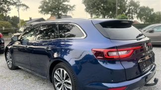 Leasing Wagon Renault Talisman 2016