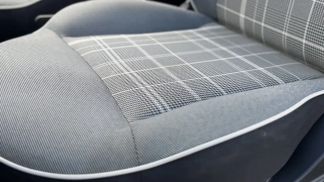 Lízing Kabriolet Fiat 500C 2018