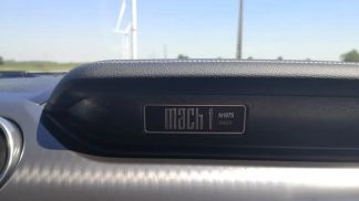 Lízing Kupé Ford Mustang 2022