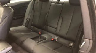 Lízing Kupé BMW 425 2014