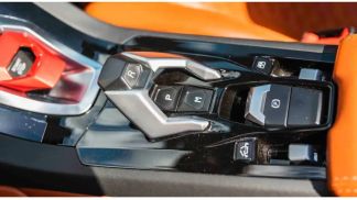 Leasing Convertible Lamborghini Huracán 2019