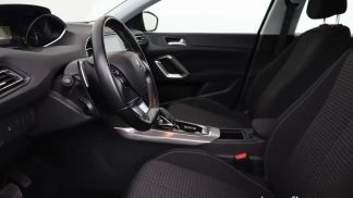 Leasing Hayon Peugeot 308 2020