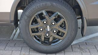 Finansowanie Van Ford TRANSIT CUSTOM 2.0 2021