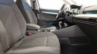 Lízing Kombi Volkswagen Golf 2022