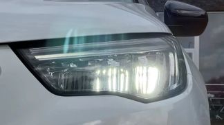 Finansowanie SUV Opel Grandland (X) 2021