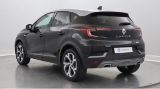 Leasing SUV Renault Captur 2023
