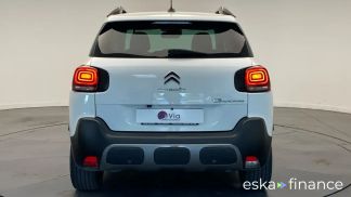 Leasing SUV Citroën C3 Aircross 2020