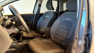 Leasing Wagon Dacia Duster 2024