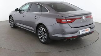 Leasing Sedan Renault Talisman 2018