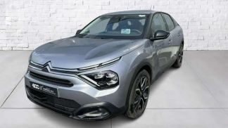 Finansowanie Sedan Citroën C4 2022