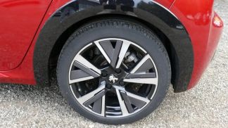 Lízing Hatchback Peugeot 208 2019
