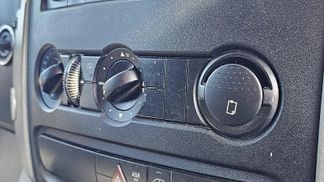 Lízing Van Mercedes-Benz SPRINTER 316 2017